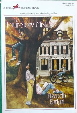 The Four-Story Mistake pdf epub mobi 电子书 下载