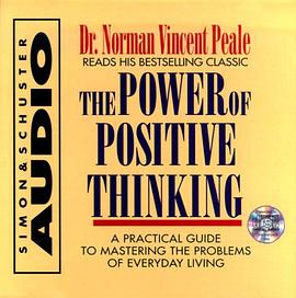 The Power of Positive Thinking pdf epub mobi 电子书 下载