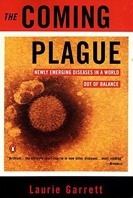 The Coming Plague pdf epub mobi 电子书 下载