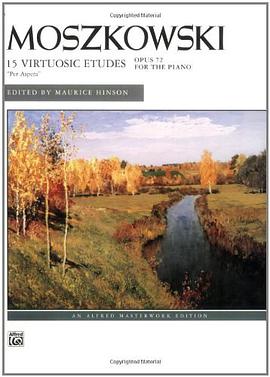 Moszkowski pdf epub mobi 下载