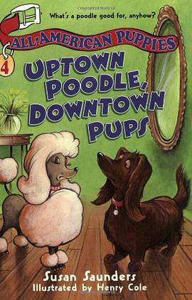 All-American Puppies #4 pdf epub mobi 下载