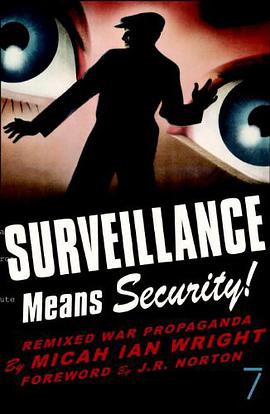 Surveillance Means Security pdf epub mobi 電子書 下載