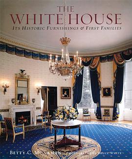 The White House pdf epub mobi 电子书 下载