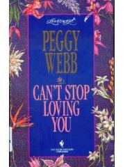 CANT STOP LOVING YOU Loveswept， No 727 pdf epub mobi 下载