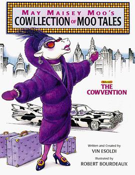 May Maisey Moos Cowllection of Moo Tales Volume1 The Cowvention pdf epub mobi 电子书 下载
