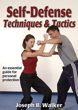 Self Defense Techniques and Tactics pdf epub mobi 电子书 下载