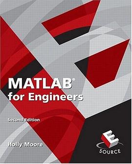 MATLAB for Engineers (2nd Edition) (Esource--The Prentice Hall Engineering Source) pdf epub mobi 电子书 下载