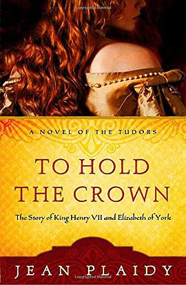 To Hold the Crown pdf epub mobi 电子书 下载