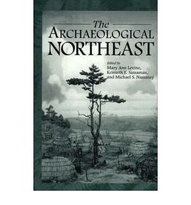 The Archaeological Northeast pdf epub mobi 电子书 下载