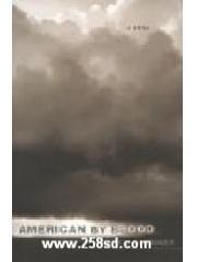 American By Blood: A Novel pdf epub mobi 電子書 下載