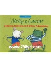 Jump， Dance， and Other Adventures pdf epub mobi 电子书 下载