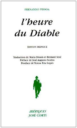 L'Heure du Diable pdf epub mobi 电子书 下载