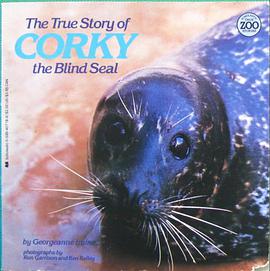 True Story Of Corky The Blind Seal True Zoo Stories