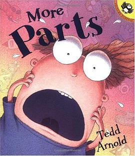 More Parts pdf epub mobi 电子书 下载