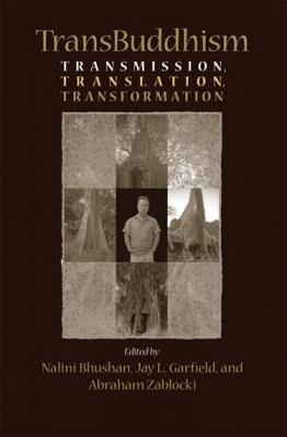 Transbuddhism pdf epub mobi 电子书 下载