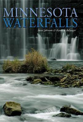 Minnesota Waterfalls pdf epub mobi 电子书 下载