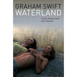 Waterland(水世界25周年版) pdf epub mobi 电子书 下载