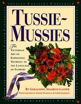 Tussie-Mussies pdf epub mobi 電子書 下載