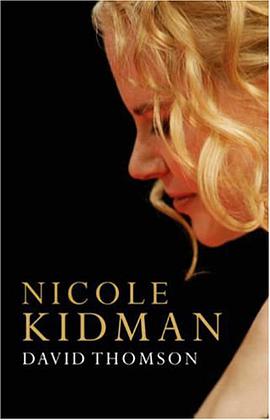 Nicole Kidman pdf epub mobi 电子书 下载