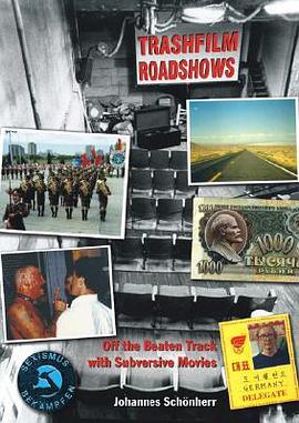 Trashfilm Roadshows pdf epub mobi 电子书 下载
