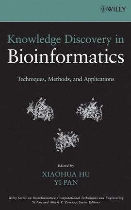 生物信息学知识新发现 pdf epub mobi 电子书 下载