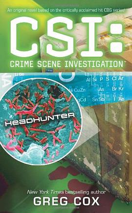 Csi pdf epub mobi 电子书 下载