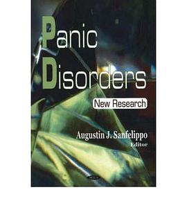 Panic Disorders pdf epub mobi 电子书 下载