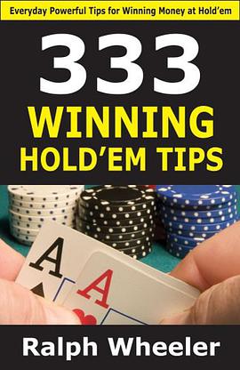 333 Winning Hold'em Tips