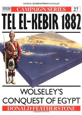 Tel El-Kebir, 1882 pdf epub mobi 电子书 下载
