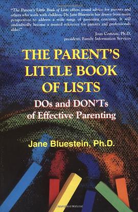 The Parent's Little Book of Lists pdf epub mobi 電子書 下載