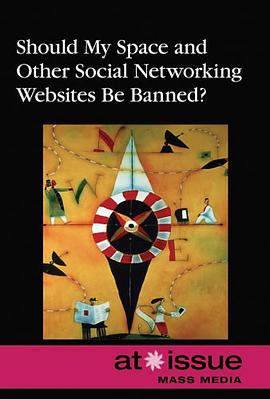 Should Social Networking Web Sites Be Banned? pdf epub mobi 电子书 下载
