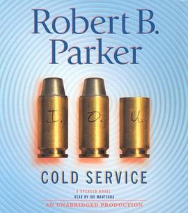 Cold Service pdf epub mobi 电子书 下载