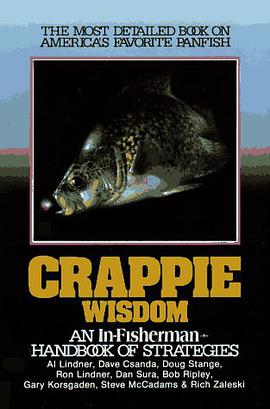 Crappie Wisdom pdf epub mobi 电子书 下载