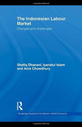 The Indonesian Labour Market pdf epub mobi 电子书 下载