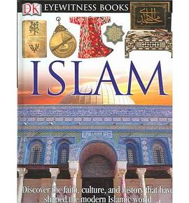 Eyewitness Islam pdf epub mobi 电子书 下载