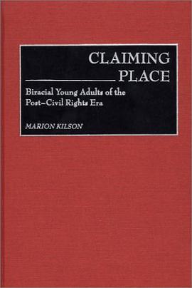 Claiming Place pdf epub mobi 电子书 下载