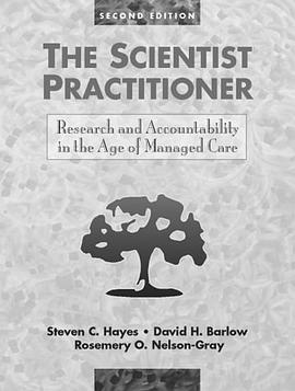 The Scientist Practitioner pdf epub mobi 電子書 下載