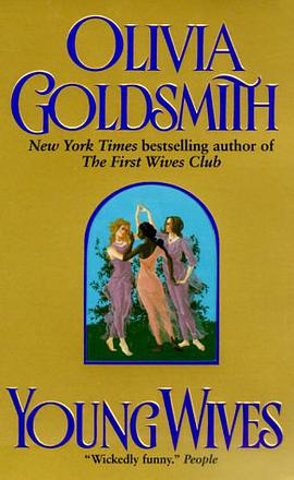 Young Wives pdf epub mobi 下载