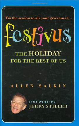 Festivus pdf epub mobi 电子书 下载