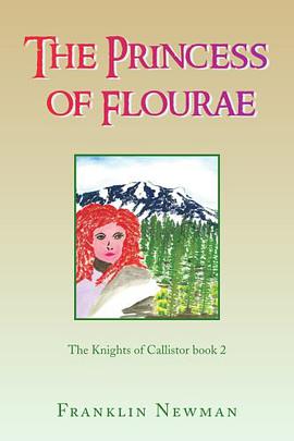 The Princess of Flourae pdf epub mobi 電子書 下載