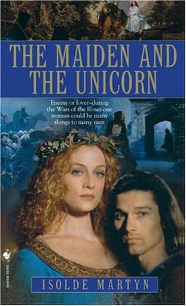 The Maiden and the Unicorn pdf epub mobi 電子書 下載