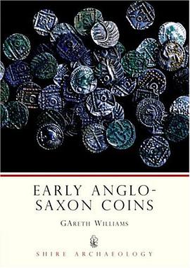 Early Anglo-Saxon Coins pdf epub mobi 电子书 下载