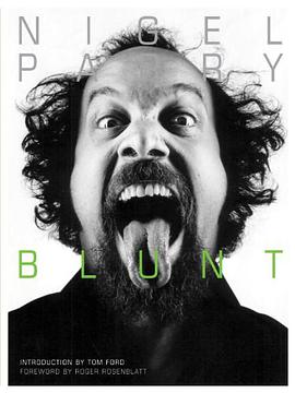 Blunt pdf epub mobi 电子书 下载