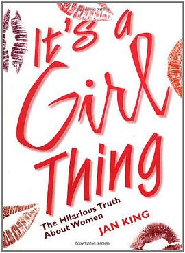 It'S A Girl Thing pdf epub mobi 电子书 下载
