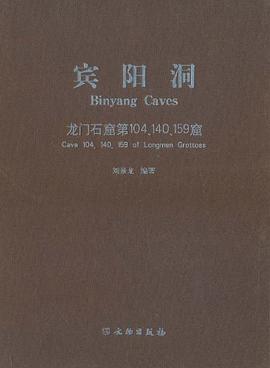 宾阳洞 pdf epub mobi 电子书 下载