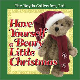 Have Yourself a Beary Little Christmas pdf epub mobi 电子书 下载