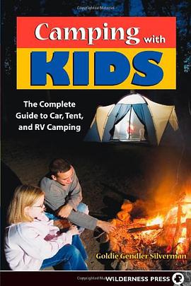 Camping With Kids pdf epub mobi 下载