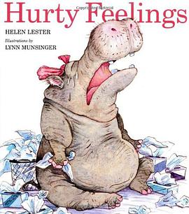 Hurty Feelings pdf epub mobi 電子書 下載