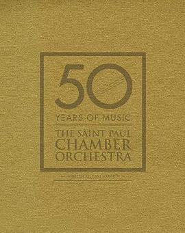 50 Years of Music pdf epub mobi 电子书 下载
