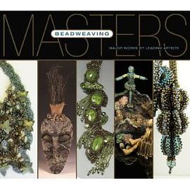 MASTERS:BEADWEAVING pdf epub mobi 电子书 下载